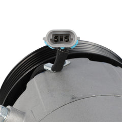 AC A/C Compressor Fits Buick Allure LaCrosse Impala Monte Carlo Grand Prix 6B93BC-57