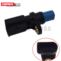 07K907601A Camshaft Position Sensor For VW Beetle GTI Golf Jetta Passat A3 A4 TT 6B93BC-57