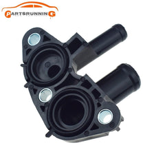 PCV Hose Connector For 2011-2018 Subaru Forester Impreza Legacy WRX 11821AA660 6B93BC-57