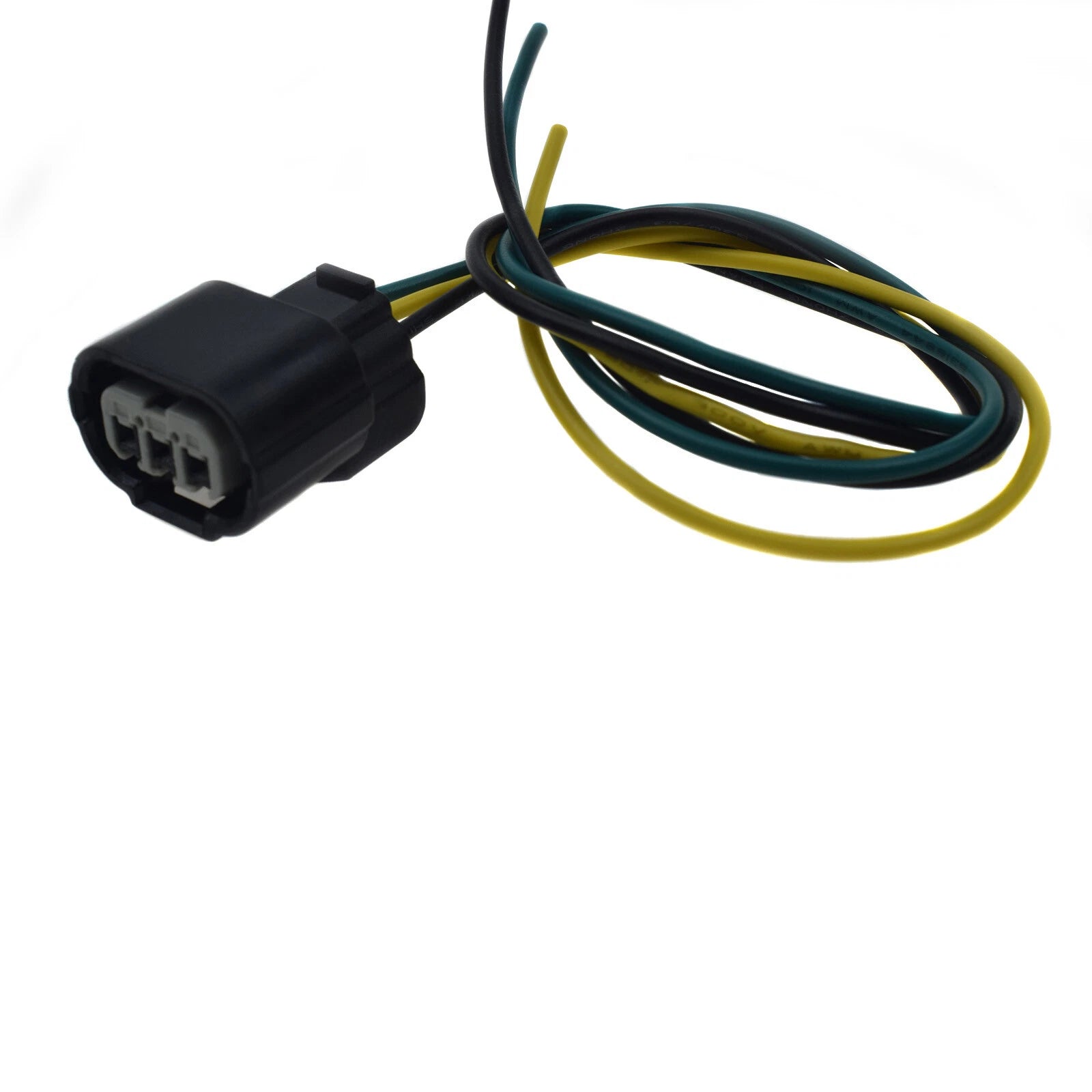 MAP Sensor Plug for Honda Civic Accord CR-V Odyssey Acura TL MDX 37830PGKA01 6B93BC-57