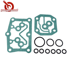 For Honda ACURA transmission SOLENOID Pair Gasket 28260-PRP-014 28250-PRP-013 6B93BC-57