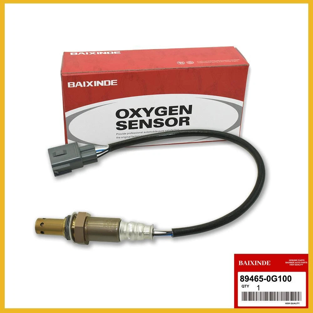 89465-0G100 Rear Oxygen Sensor For Toyota Prado 2013-2015 4.0L GRJ150 1GRFE 4.0 6B93BC-57