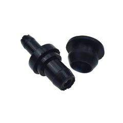 PCV Valve 17130-P2M-A01 + Grommet 1181241B00 For Honda Civic EX GX HX Del Sol 6B93BC-57