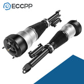 Front Pair Air Suspension Shock For Mercedes S-Class W222 S500 S350 S63 AMG 2WD 6B93BC-57
