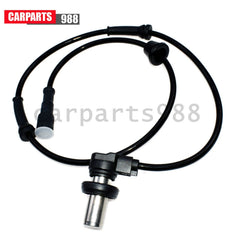 ABS Wheel Speed Sensor Front Right / Left for 1992-98 Audi 100 A6 S6 4A0927803 6B93BC-57
