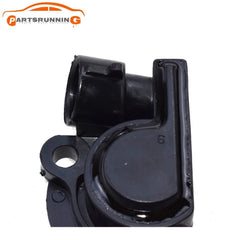 TH42 Throttle Position Sensor TPS For Chevy GMC Truck Chevrolet Daewoo 17106681 6B93BC-57