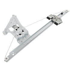 For 2007-2009 Dodge Sprinter 2500 Front Right Window Regulator w/ Motor 6B93BC-57
