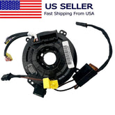 23182474 Clock Spring For Chevrolet Impala 2014-2020 With Heated Steering Wheel