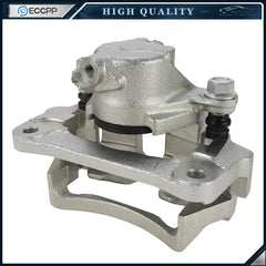 Rear Right Brake Caliper 1Pc For 2007-2014 Toyota FJ Cruiser 2003-2009 4Runner KOEEP