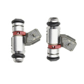 2PCS IWP-029 Fuel Injection 5.3g/s for Harley Road King Electra Glide 27617-08 6B93BC-57