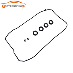 Valve Cover Gasket w/ Seals & Grommets For 2009-14 Toyota Corolla Scion XD IM L4 6B93BC-57