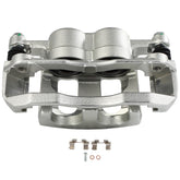 Front Right Brake Caliper 1Pc Set Zinc For 2006-2010 Ford Explorer 18B4994 6B93BC-57