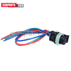 3 Wire Oil Pressure Switch Connector Pigtail For GM PT121,PT2324,12085499,1P1053 6B93BC-57