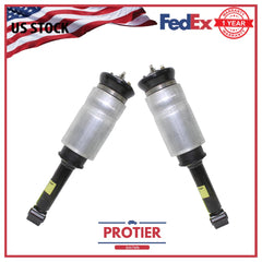 Front 2x Land/Range Rover Sport Air Suspension Air Struts 2006-14 6B93BC-57