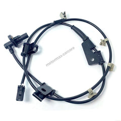 1 Set For Elantra ABS Wheel Speed Sensor 95670-08300 95671-08300 95680-08300 6B93BC-57