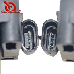 Front Pair Door Lock Actuator for Chevy Aveo Aveo5 Optra Pontiac G3 Wave Wave5 6B93BC-57
