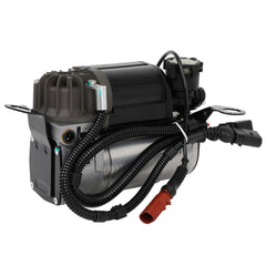 Air Suspension Compressor Pump 4E0616007E For 2003-2010 Audi A8 Quattro S8 D3 4E