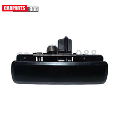Exterior Door Handle Front Right Fit for Chevy Astro GMC Safari Olds 15593604 6B93BC-57