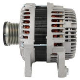 ECCPP Alternator For Nissan Altima 2013-2018 Sedan L4 2.5L 110A 12 Volt CW 6B93BC-57