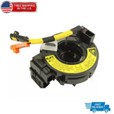 Clock Spring 84306-33080 For 2005-2010 Scion tC 05-06 xA xB 02-2006 Toyota Camry