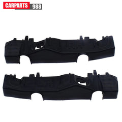 Front Bumper Bracket Retainert For Kia Forte 2019-2023 86552M6500 86552M7000 6B93BC-57