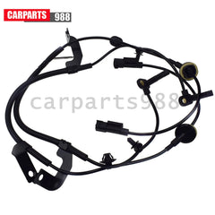 Front Left Right ABS Wheel Speed Sensor for Jeep Compass Patriot Dodge Caliber 6B93BC-57