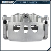 Front Left Brake Caliper 1Pc For 2013-2016 Ford Explorer 2013-2018 Ford Flex 6B93BC-57