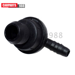 Breather Hose One Way Valve For VW Jetta Beetle Golf Caddy Audi A1 A3 030103175B 6B93BC-57