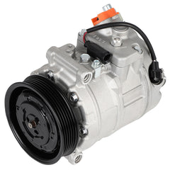 AC A/C Compressor For 2006-2009 BMW 525i 2008-2009 2010 528i 2009-2011 Z4 6B93BC-57