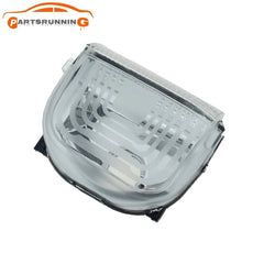 Rearview Mirror Turn Signal Light Left For 2019-20 Mercedes Sprinter A9109064700 6B93BC-57