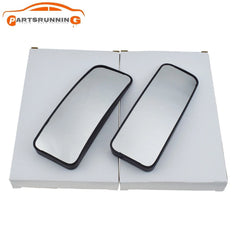 LH & RH Lower Side Non-Heated Mirror Glass For Mercedes-Benz Sprinter VW Crafter 6B93BC-57