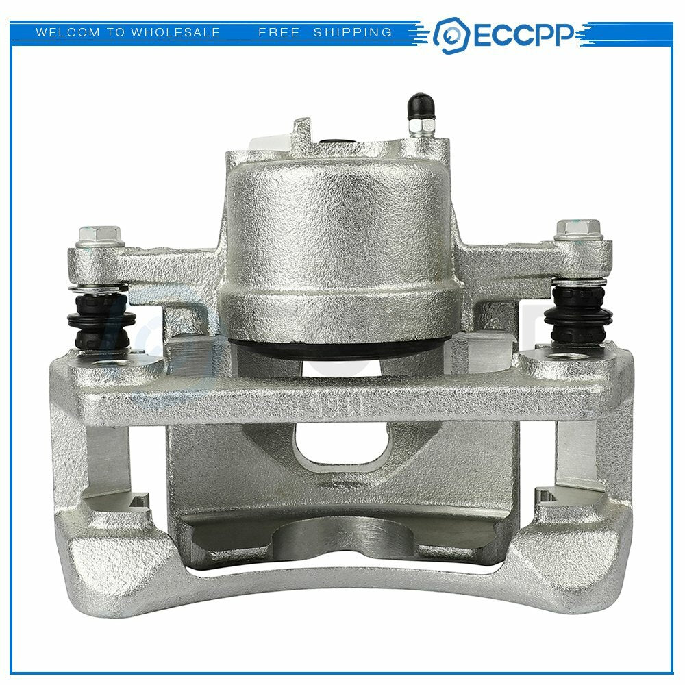 Front Left Brake Caliper 1Pc Kits For 2002-2006 2007 Jeep Liberty 18B4845 6B93BC-57