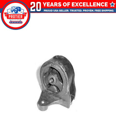 Motor & Trans Mount Compatible for 01-05 Honda Civic / Acura EL1.7L Compatible 6B93BC-57