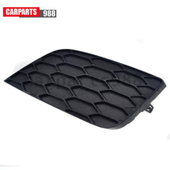 Right Side Front Bumper Insert Fog Light Cover For Nissan Sentra 16-19 NI1039142 6B93BC-57
