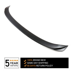 FOR 2014-2020 Lexus Sedan IS200t IS250 IS300 IS350 IS300h TRUNK LIP SPOILER Wing 6B93BC-57