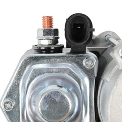 Starter for Dodge Ram 2500 1999-2003 V10 8.0L OHV 1.4KW, 12V, CW, 11T 56027703AB 6B93BC-57