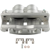 Front Right Brake Caliper 1Pc For 2006-2007 Buick Rainier 2006-2009 GMC Envoy KOEEP