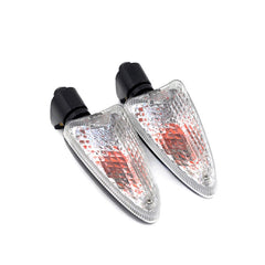Front/Rear Turn Signal Indicator Light Lamp For BMW G310GS G650GS S1000RR R1200G