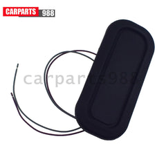 Rear Trunk Switch Button 25885376 For Cadillac CTS Buick Enclave Terrain Equinox 6B93BC-57