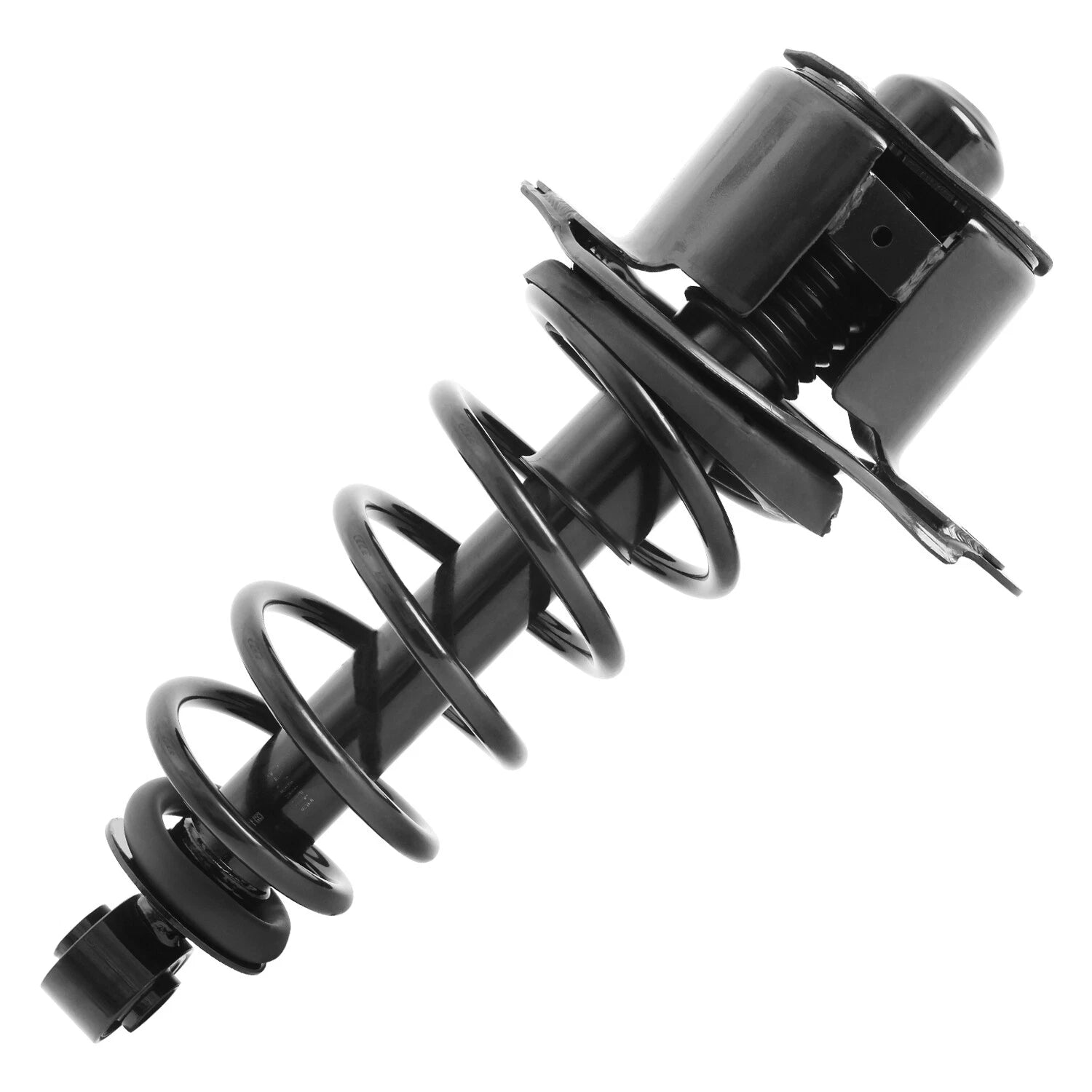 Rear Left Complete Strut Assembly for 2008-2009 Ford Tuarus 6B93BC-57