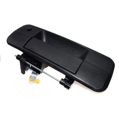 Tailgate Latch Handle With Key hole For Toyota Tundra 2007-2013 69090-0C040 6B93BC-57