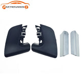 4PCS Front Bumper Trim +Lower Towing Cover For Lexus RX350 RX450h Base 2013-2015 6B93BC-57