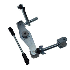 Car Manual Transmission Shifter Equalizer Link For Chevy Aveo 2004-2008 25193630 6B93BC-57