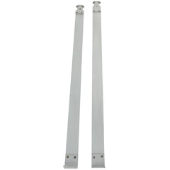2Pcs Fuel Tank Strap Fits GMC K3500 Chevrolet C1500 K1500 1988-2000 6B93BC-57
