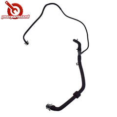 Radiator Coolant Overflow Hose 1829702 CV61-8K012-ZA For Ford Focus C-MAX CB7 6B93BC-57