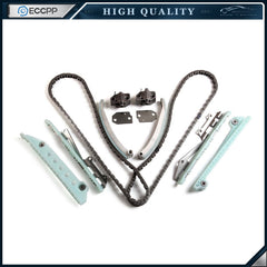 Timing Chain Kit For 96-03 Ford F-150 Explorer Lincoln Mercury 4.6L SOHC DOHC V8 6B93BC-57