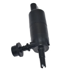 Front Headlight Washer Pump with Rubber Grommet for BMW 228i 230i 320i 328d 335i 6B93BC-57