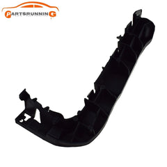 Front Left Side Bumper Cover Bracket For 2015 2016 2017 2018 Audi A3 8V5807183 6B93BC-57