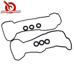 Valve Cover Gasket w/ Seal For 94-03 Toyota Camry 3.0L DOHC V6 1MZFE 11213-20020 6B93BC-57