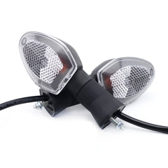 Rear Front Turn Signal Indicator Light For SUZUKI SV650 ABS 2017-2024 US Stock